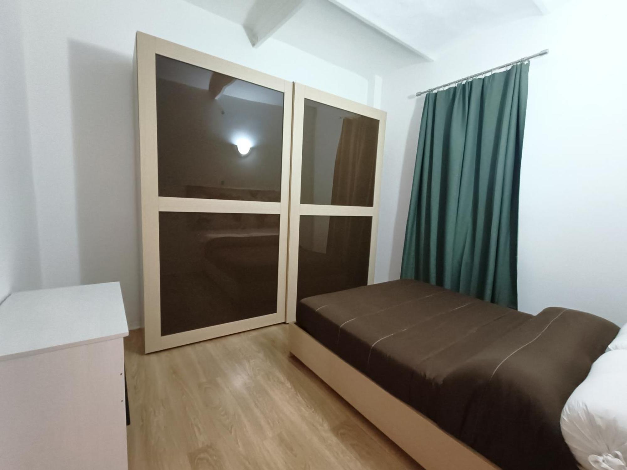 Suite Del Parco Bologna Bagian luar foto