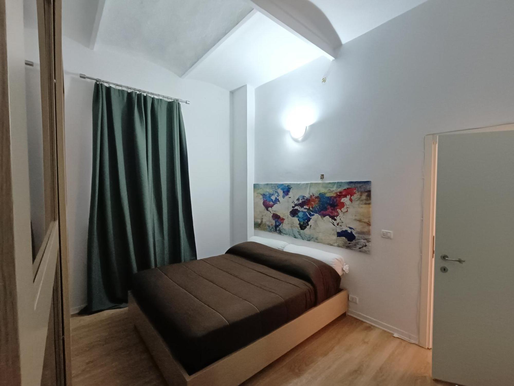 Suite Del Parco Bologna Bagian luar foto