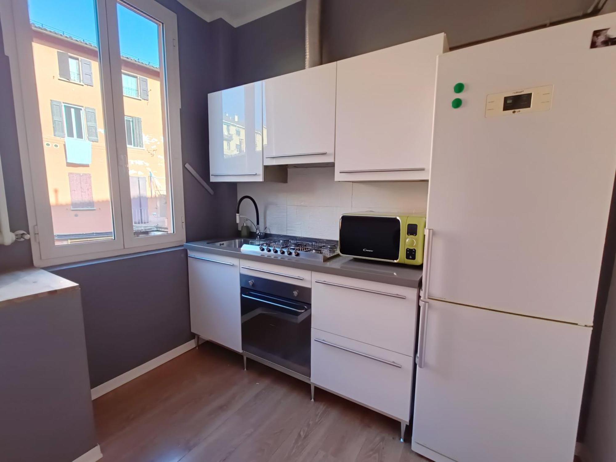 Suite Del Parco Bologna Bagian luar foto