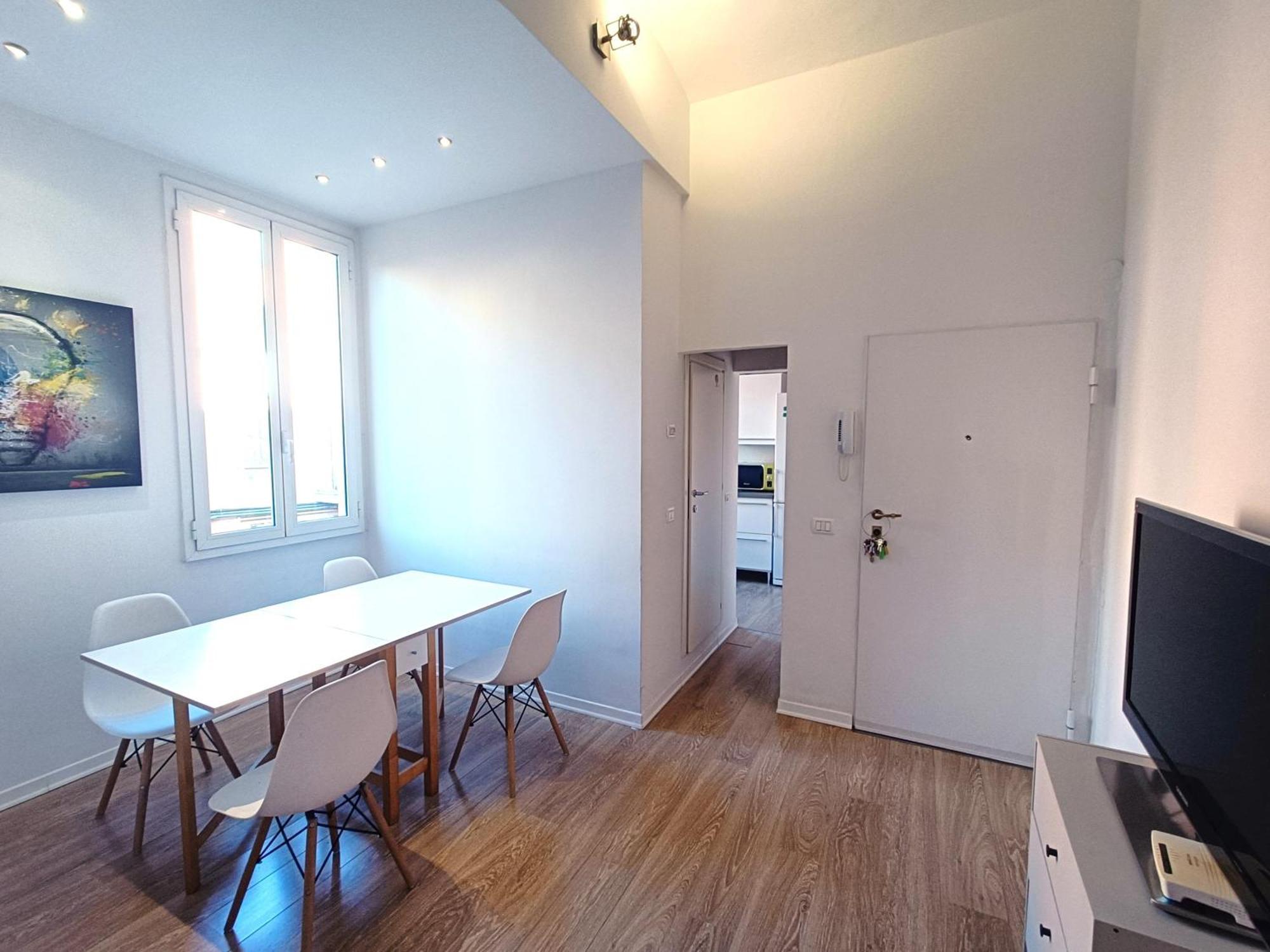 Suite Del Parco Bologna Bagian luar foto