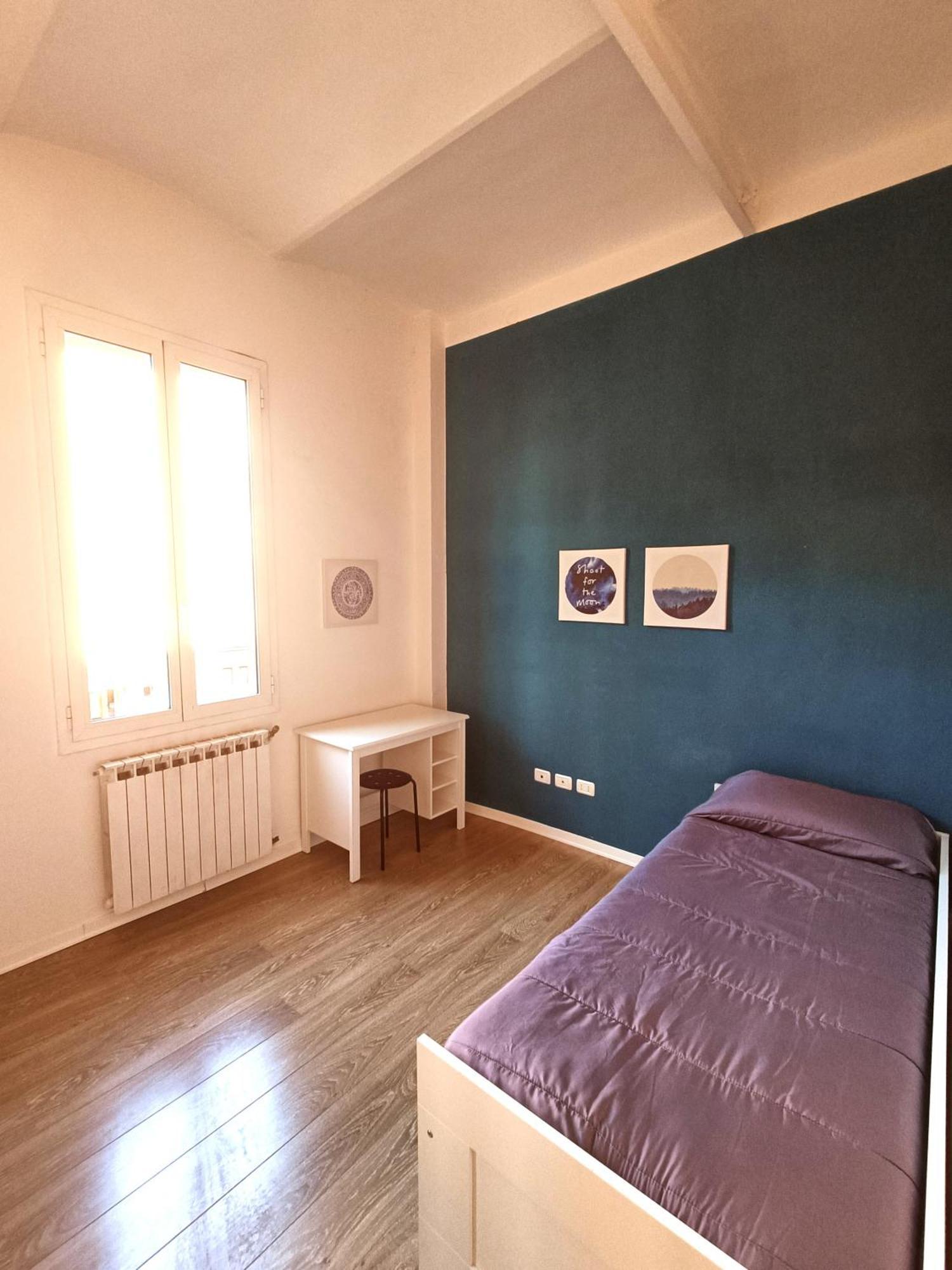 Suite Del Parco Bologna Bagian luar foto